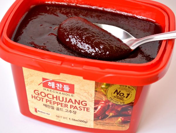 Korean Gochujang Paste Online