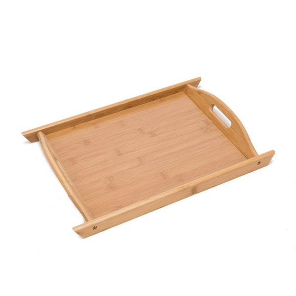 Bamboo Tray - Medium - 44*30*3cm Sale