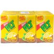 Vita Lemon Tea 6pk Fashion