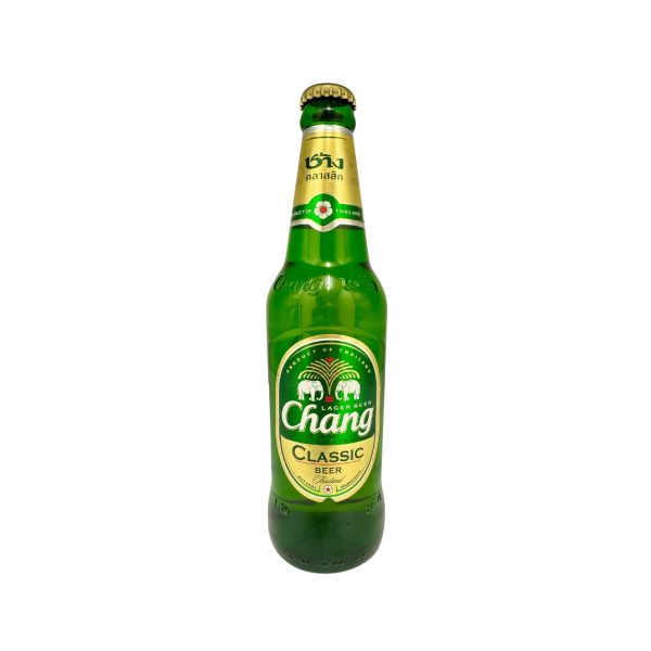 Chang Classic Bier 320 ml For Cheap