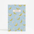 Bananas Notebook Supply