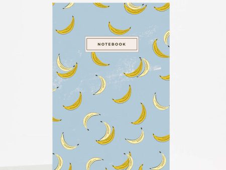 Bananas Notebook Supply