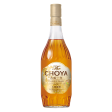 Choya - The Choya Single Year 700ml on Sale