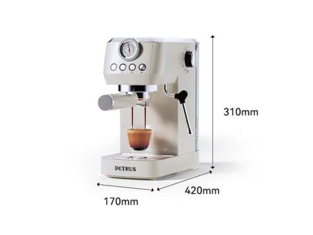 Petrus Coffee Machine For Cheap