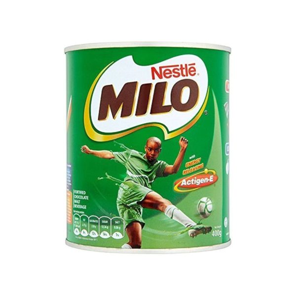 Milo Instantkakaogetränk 400 g For Discount