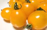 Cherry tomato (yellow) For Discount