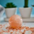 Himalayan Pink Salt Massage Balls - 1 PC Cheap