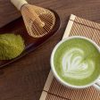 Gold Kili Instant Matcha Latte 10 x 25 g Fashion