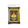 Royal Thai AAA Klebreis Schwarz 1 Kg For Cheap