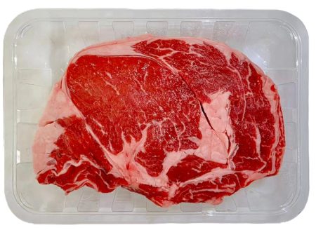 肋眼牛排(CHOICE) - 肋眼牛排(CHOICE) - BEEF RIB EYE STEAK 1.3-1.5lb pk Online