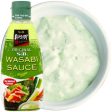 S & B Wasabisauce 170 g on Sale