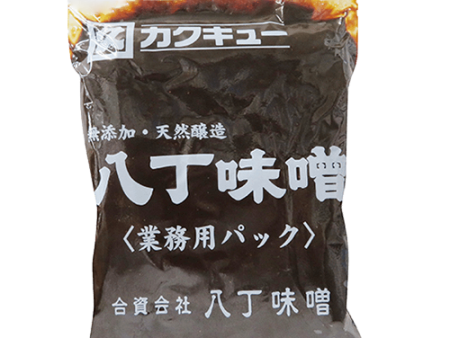 Kakukyu - Hatcho Miso 500g Hot on Sale