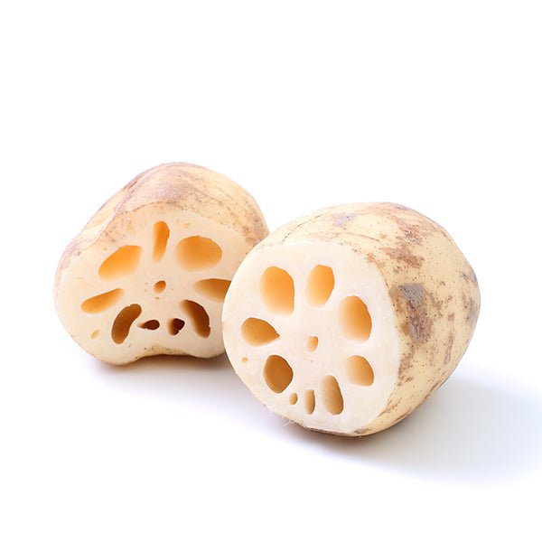 Lotus root Online Hot Sale