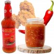 Cock Sweet Chili Sauce 800 ml Online