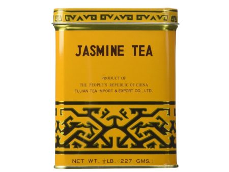 Sunflower Jasmintee 227 g For Cheap