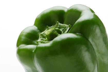 Green pepper Online now