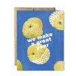 Great asian pear card For Discount