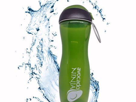 Ninja Water Bottle Cheap