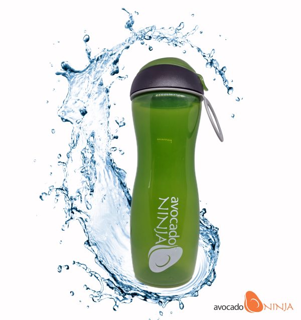 Ninja Water Bottle Cheap