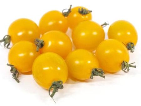 Cherry tomato (yellow) For Discount