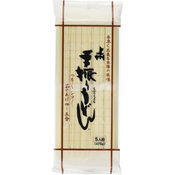 Hoshino bussan - Joshu teburi udon 300g For Discount