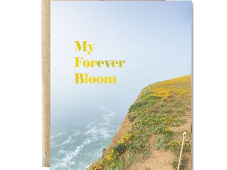 Superbloom love card Cheap