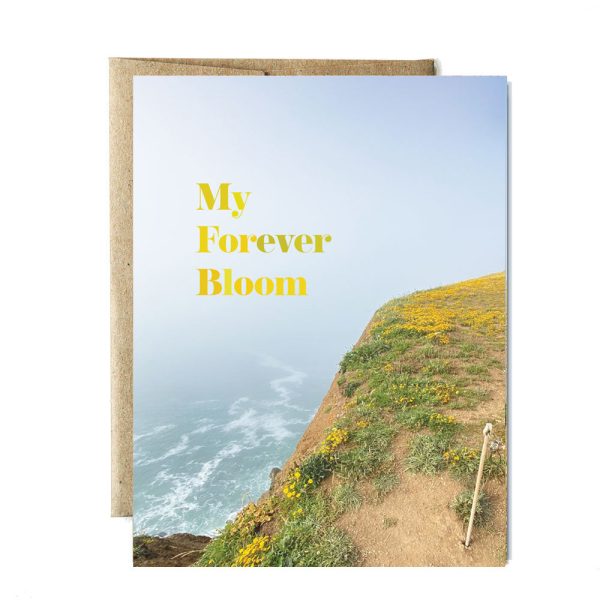 Superbloom love card Cheap