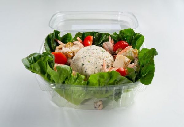 Deli Albacore Tuna Salad Discount