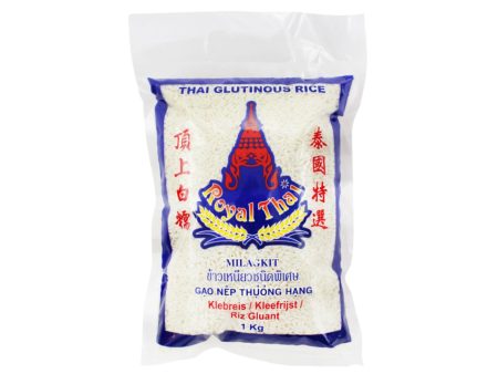 Royal Thai Klebereis 1 Kg Online