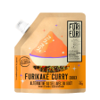 Furi&Co - Furifuri furikake curry 45g Supply