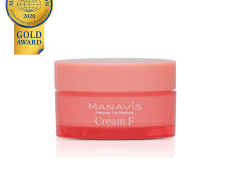 ★★★Awarded Monde Selection gold medal [Cream]  Cream F Discount