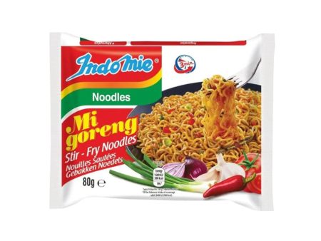 Indomie Instantnudeln Mi Goreng 80 g Sale