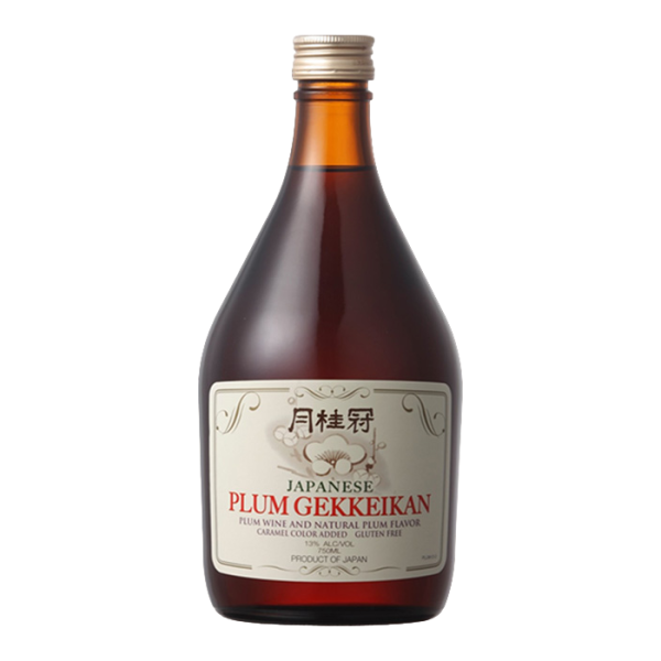 Gekkeikan - Prune Gekkeikan 13% 750ml For Discount