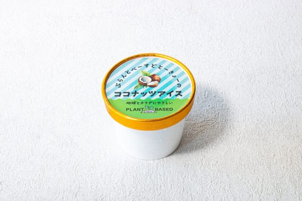 Coconut Ice Cream Online