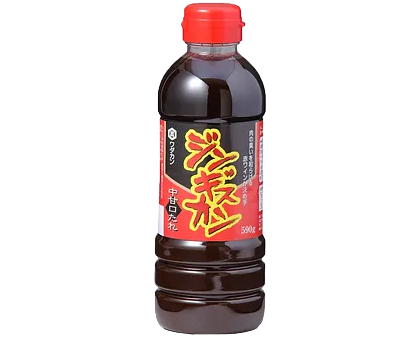 Wadakan - Sauce Genghis Khan mi-douce 590g Online Sale