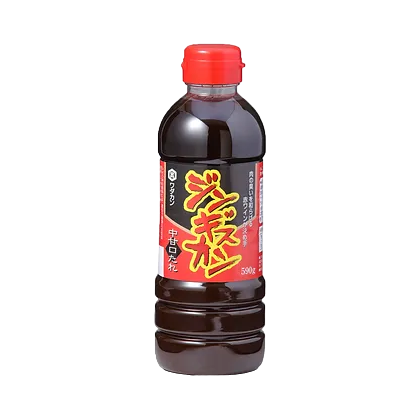 Wadakan - Sauce Genghis Khan mi-douce 590g Online Sale