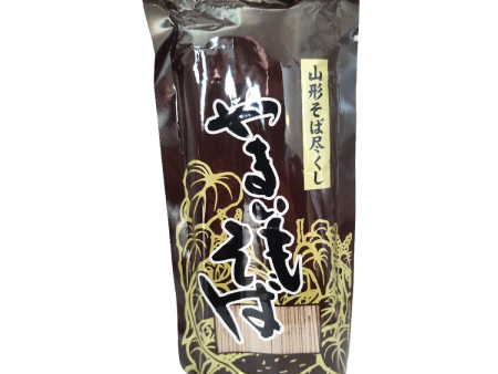 Miura - Yamaimo soba 250g Online Hot Sale