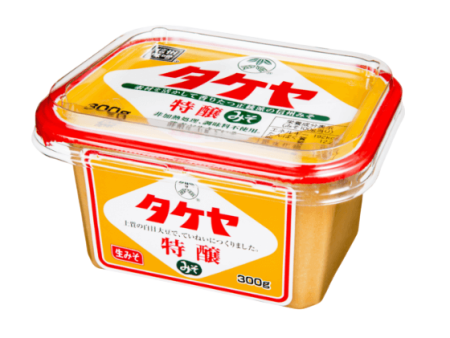 Takeya - Boîte Miso haut de gamme 300g Online Hot Sale