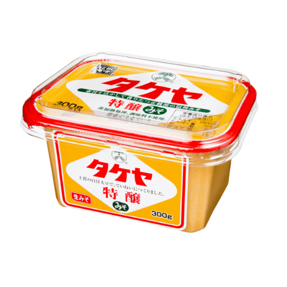 Takeya - Boîte Miso haut de gamme 300g Online Hot Sale