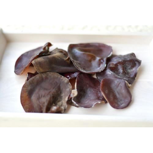 Fresh Kikurage (Wood Ear Mushroom) Supply