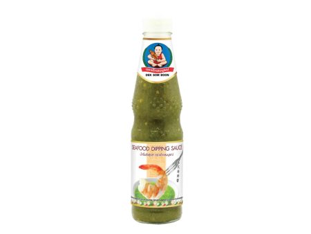 Healthy Boy Dek Som Boon Dipsauce Meeresfrüchte 300 ml Cheap