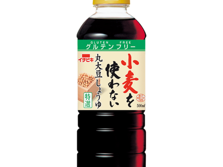 Ichibiki - Sauce soja sans gluten 500ml Sale