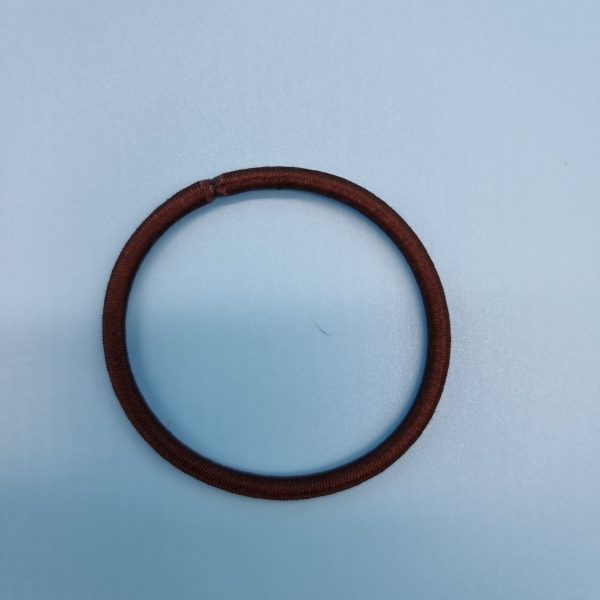 5 pc Hair tie - Hair Band - Type 1 Online Sale