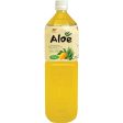 Hanasia Aloe Vera Drink Mango Hot on Sale