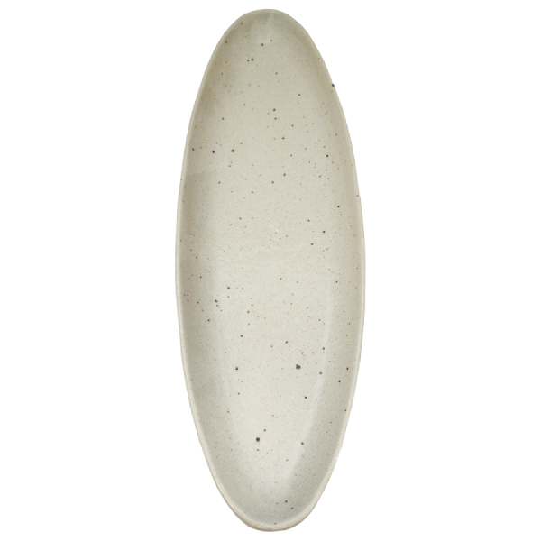 Plateau en porcelaine Yakimono tray 32.5 x 10.7 x 2.5 cm Online Sale