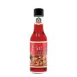 Healthy Boy Dek som boon Chili Öl 250 ml Online Hot Sale