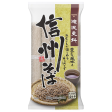 Nisshin Seifun Welna - Takizawa sarashina shinshu soba 600g Supply