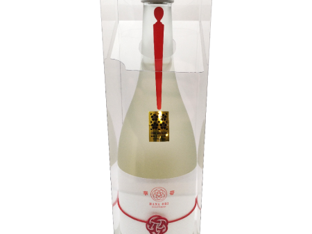 Yamatan masamune - Junmai Daiginjo Hana Obi 16% 720ml Online