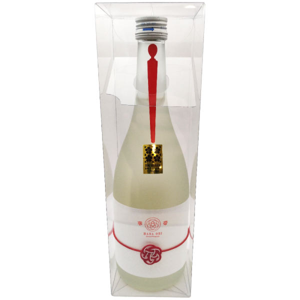 Yamatan masamune - Junmai Daiginjo Hana Obi 16% 720ml Online