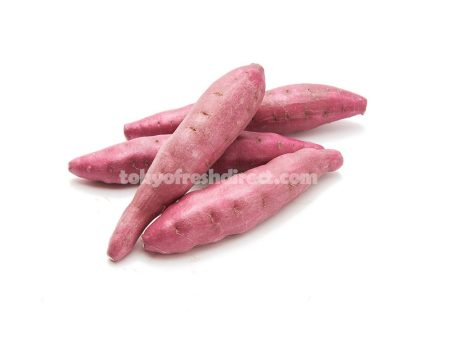 Beni Haruka (Sweet Potato) Sale